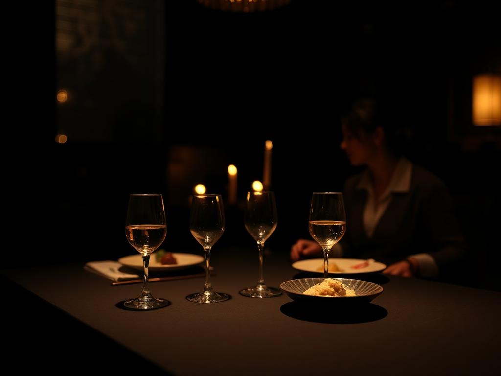 אווירת האירוח של נועה ברק באומאמי